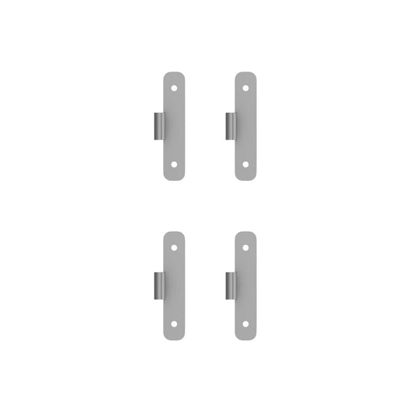 Spare Mounting Brackets