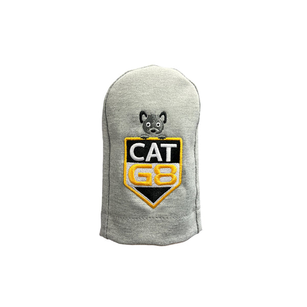 Spare Cat-G8 Headcover